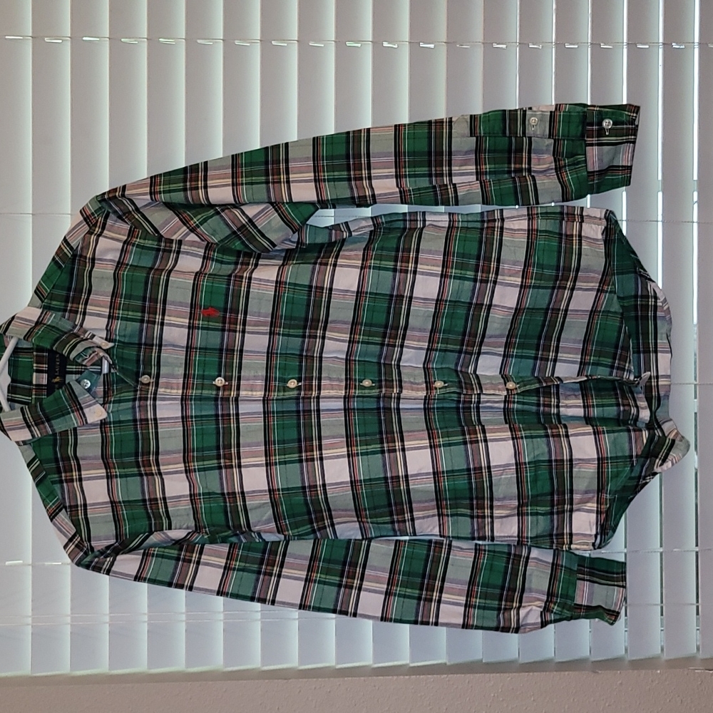 Ralph Lauren Polo size small